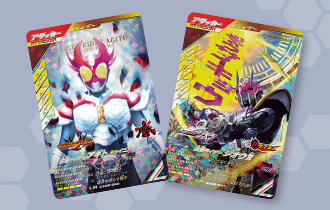 クロマティックＸ5弾 カードリスト