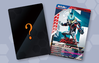 カードリスト プロモーションカード