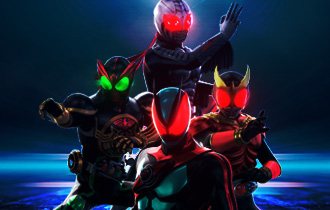 「ガンバレジェンズ トーナメント シーズン3」に2月、3月の記念品を公開！