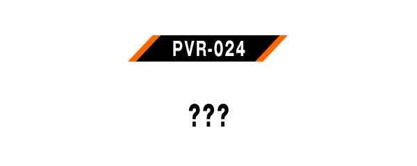 PVR-024