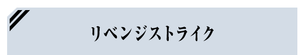 リベンジストライク