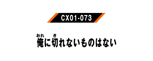 CX01-073