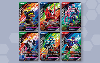 「クロマティックＸ4弾 「クロマティックチェンジ」登場キャンペーン」にCX04-067を公開！