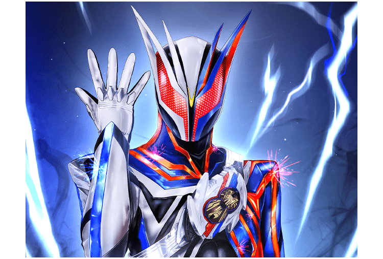 仮面ライダーノクス