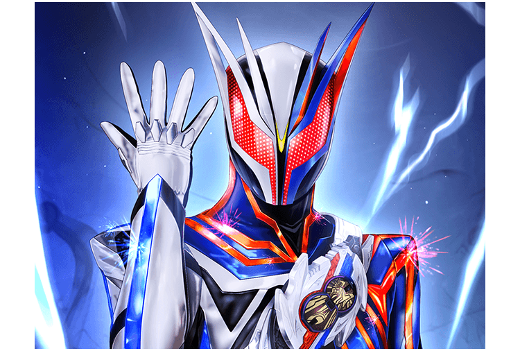 仮面ライダーノクス