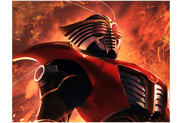 仮面ライダー龍騎サバイブ