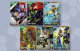 「クロマティックＸ6弾 パラレルカード登場！」を公開！