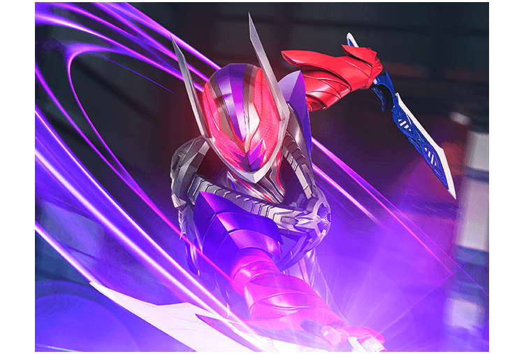 仮面ライダードォーン