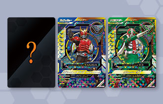 「バーサスロード1弾リミテッドレジェンドレアカード紹介」を公開！