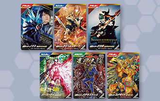 「バーサスロード3弾パラレルカード登場！」を公開！